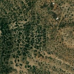 Satellite imagery of Djebel Bezzit, DZ