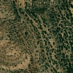 Satellite imagery of Djebel Bezzit, DZ