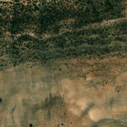 Satellite imagery of Djebel Boutaleb, DZ