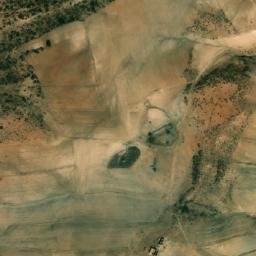 Satellite imagery of Djebel Boutaleb, DZ