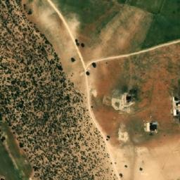 Satellite imagery of M’Azla, DZ