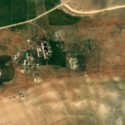 Satellite imagery of M’Azla, DZ