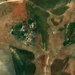 Satellite imagery of M’Azla, DZ