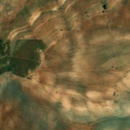 Satellite imagery of Koudiet Bou Hamar, DZ