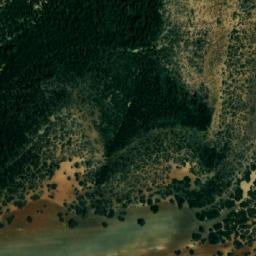 Satellite imagery of Koudiet Sghir, DZ