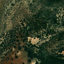 Satellite imagery of Koudiet Sghir, DZ