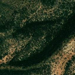 Satellite imagery of Koudiet Sghir, DZ
