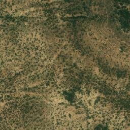 Satellite imagery of Djebel et Tassa, DZ