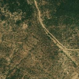 Satellite imagery of Djebel et Tassa, DZ
