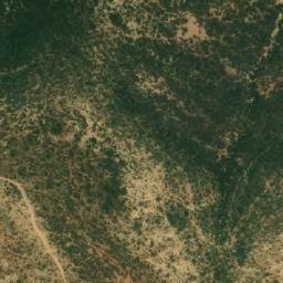 Satellite imagery of Djebel et Tassa, DZ