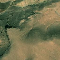 Satellite imagery of Kef et Tiour, DZ