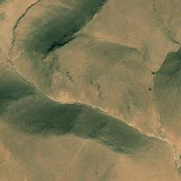 Satellite imagery of Kef et Tiour, DZ