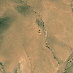Satellite imagery of Kef et Tiour, DZ