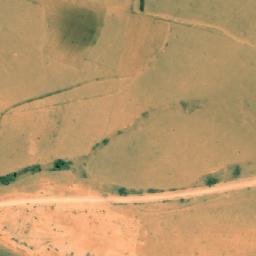 Satellite imagery of Rdjem Boudadesse, DZ