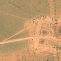 Satellite imagery of Rdjem Boudadesse, DZ