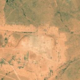 Satellite imagery of Rdjem Boudadesse, DZ