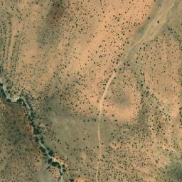 Satellite imagery of Chebka, DZ