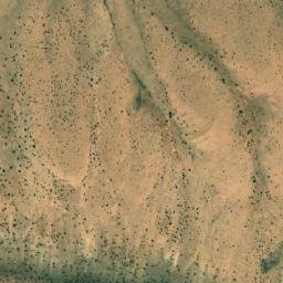Satellite imagery of Chebka, DZ