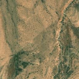 Satellite imagery of Chebka, DZ