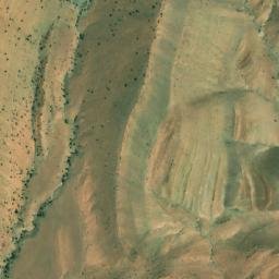 Satellite imagery of El Guern, DZ