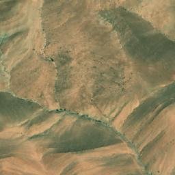 Satellite imagery of El Guern, DZ