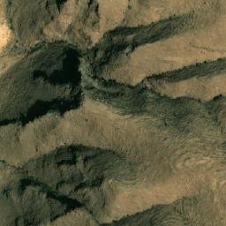Satellite imagery of Kef el Messaoud, DZ