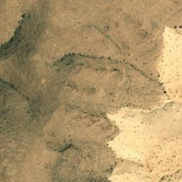 Satellite imagery of Kef el Messaoud, DZ