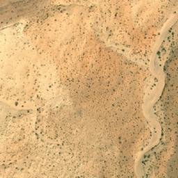 Satellite imagery of Kef el Messaoud, DZ