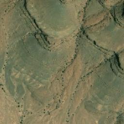 Satellite imagery of Meharga, DZ