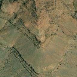 Satellite imagery of Meharga, DZ