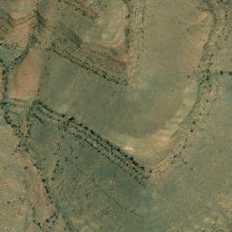 Satellite imagery of Meharga, DZ