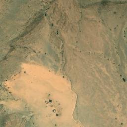 Satellite imagery of Boubaker, DZ