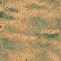 Satellite imagery of Fennd el Malia, DZ