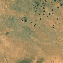 Satellite imagery of Fennd el Malia, DZ