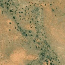 Satellite imagery of Fennd el Malia, DZ