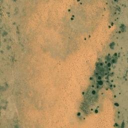 Satellite imagery of Djebel Hadjir ez Zab, DZ