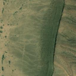 Satellite imagery of Djebel Hadjir ez Zab, DZ