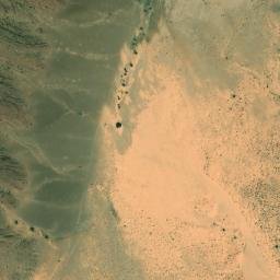 Satellite imagery of Djebel Hadjir ez Zab, DZ