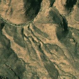 Satellite imagery of Djebel Kerbet el Mekta, DZ