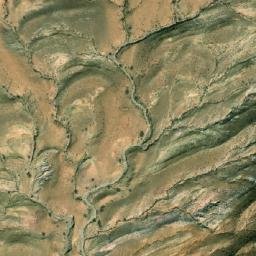 Satellite imagery of Djar Ouled Bellil, DZ