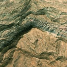 Satellite imagery of Djar Ouled Bellil, DZ