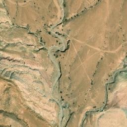 Satellite imagery of Djar Ouled Bellil, DZ