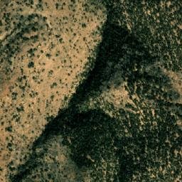 Satellite imagery of Draa Adeloun, DZ