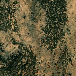 Satellite imagery of Draa Adeloun, DZ