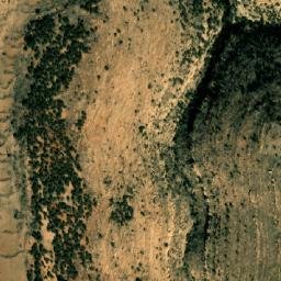 Satellite imagery of Draa Adeloun, DZ