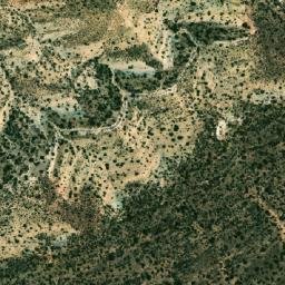 Satellite imagery of Kef el Mehrab, DZ
