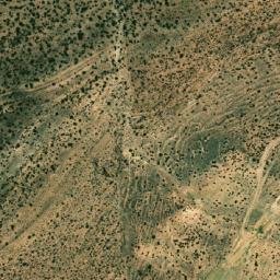 Satellite imagery of Kef el Mehrab, DZ