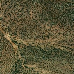 Satellite imagery of Ich Amellal, DZ