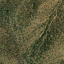 Satellite imagery of Ich Amellal, DZ