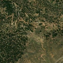 Satellite imagery of Draa Iguelmamene, DZ